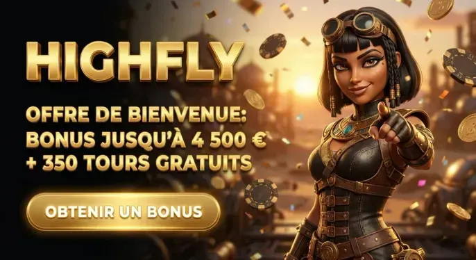 Highfly Casino